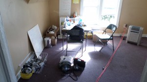 Vacation home HQ