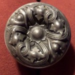 Door knob