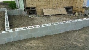 Foundation-Build5