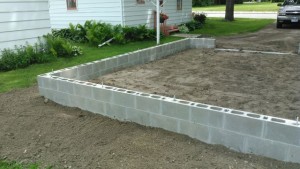 Foundation-Build7