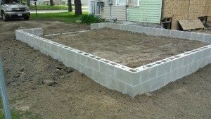 Foundation-Build8